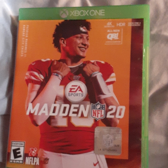 Multiple Xbox One Games - Picture 3 of 6